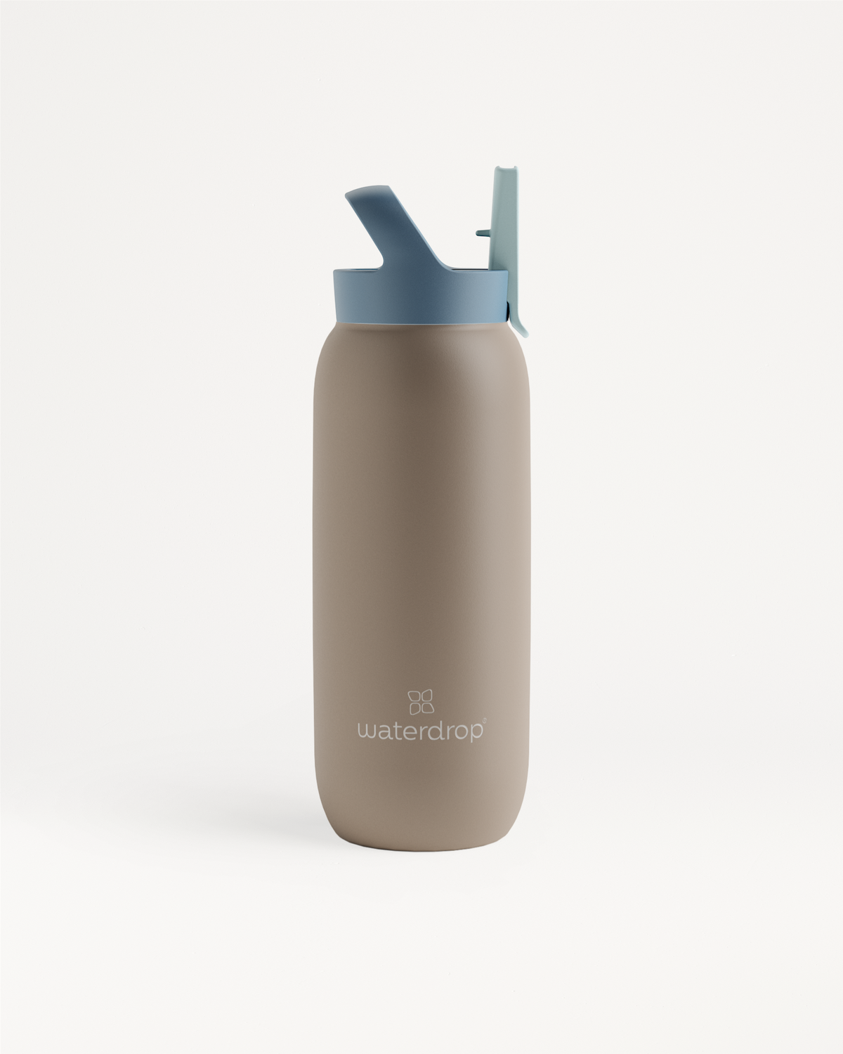 All-Purpose Thermo · Dop met rietje
