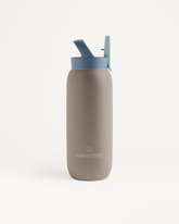All-Purpose Thermo · Dop met rietje