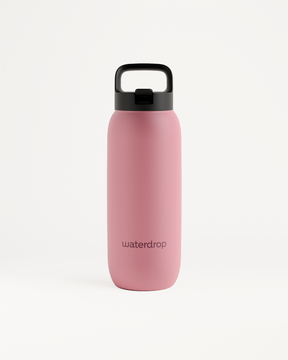 All-Purpose Thermo · Dop met rietje