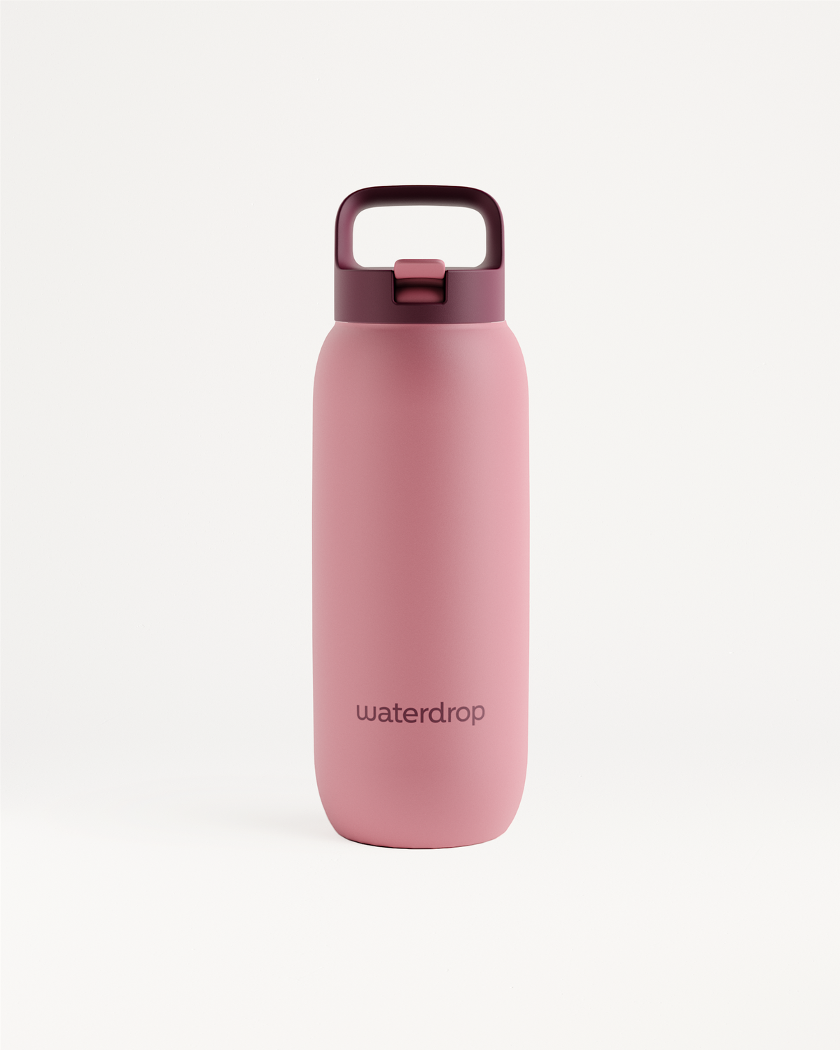 All-Purpose Thermo · Dop met rietje