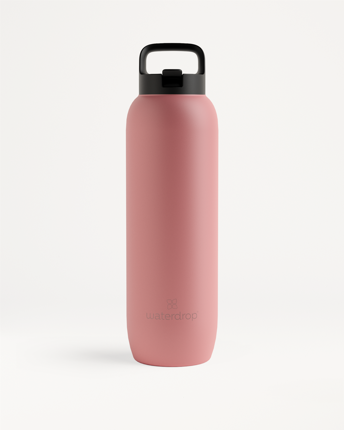 All-Purpose Thermo · Dop met rietje