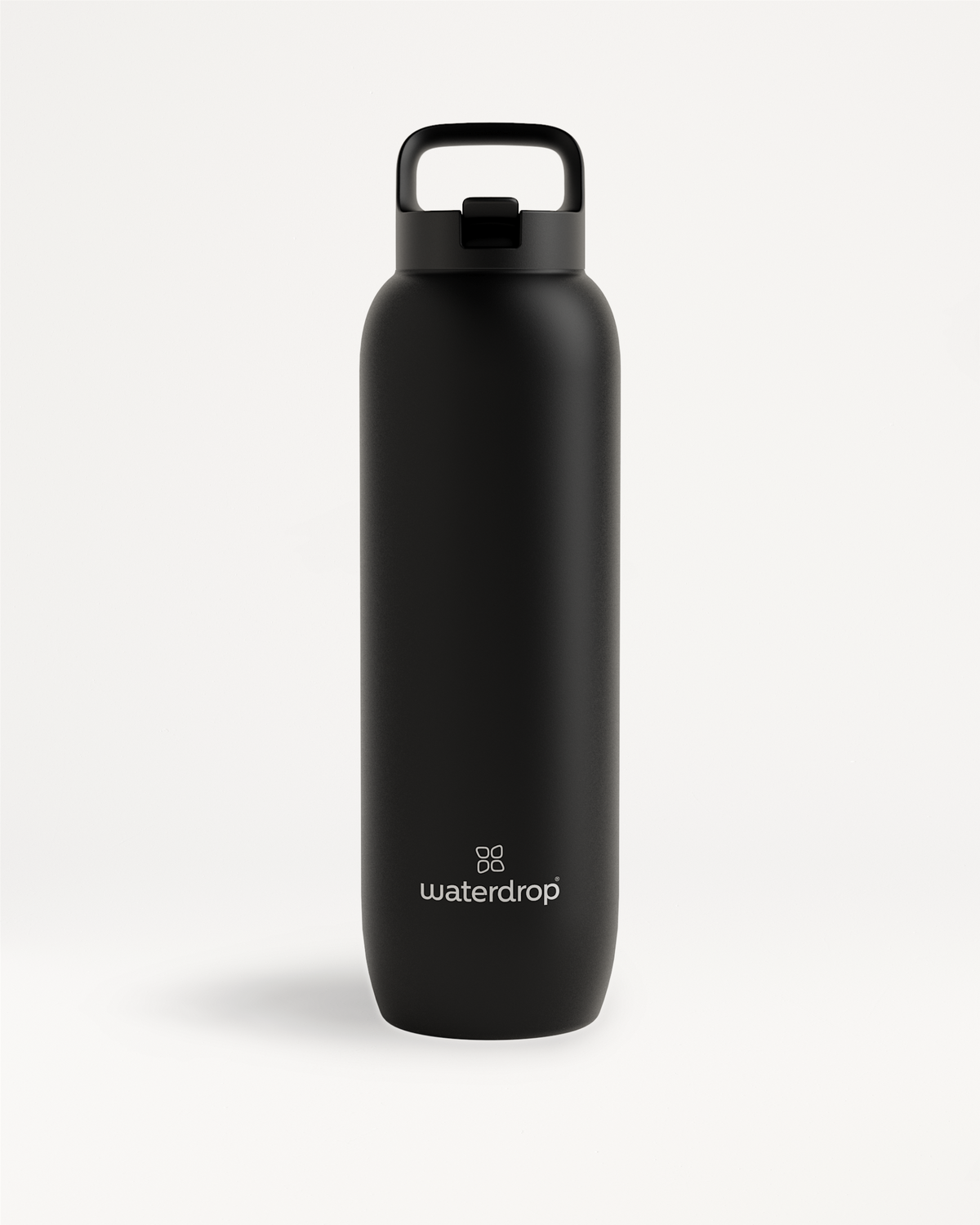 All-Purpose Thermo · Dop met rietje