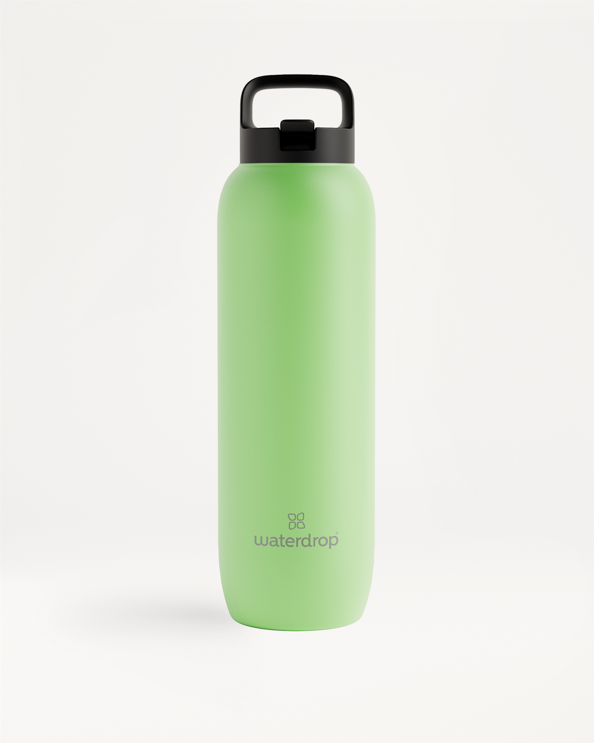 All-Purpose Thermo · Dop met rietje