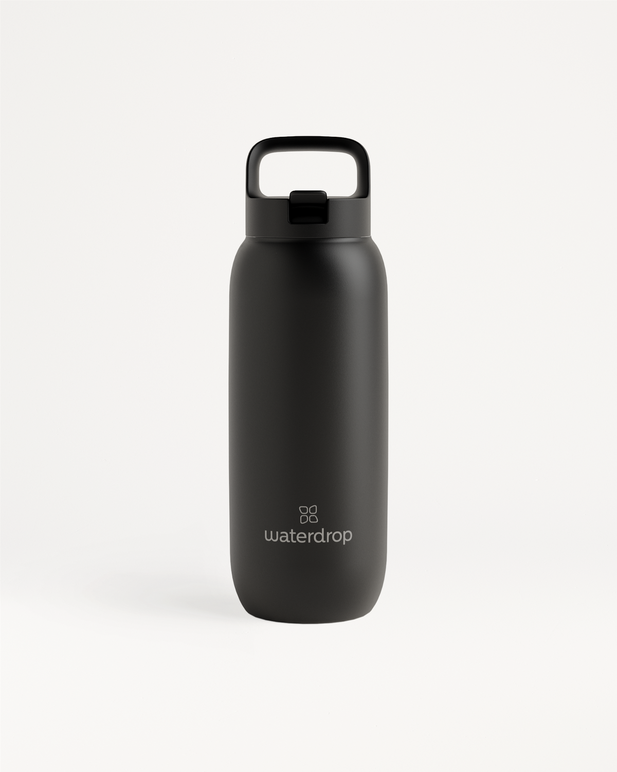 All-Purpose Thermo · Dop met rietje