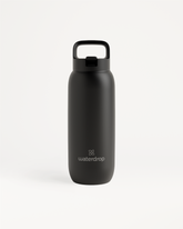 All-Purpose Thermo · Dop met rietje