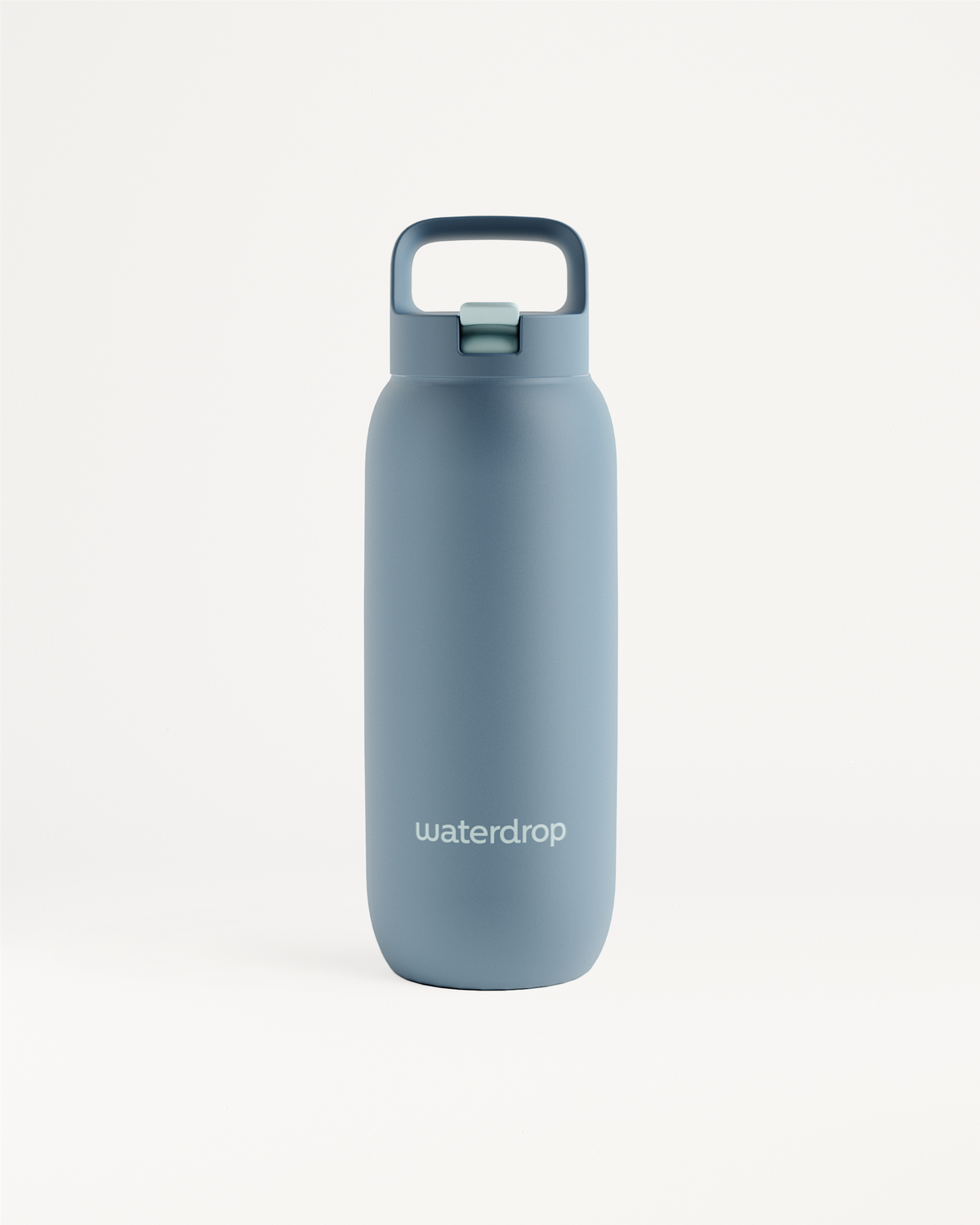 All-Purpose Thermo · Dop met rietje
