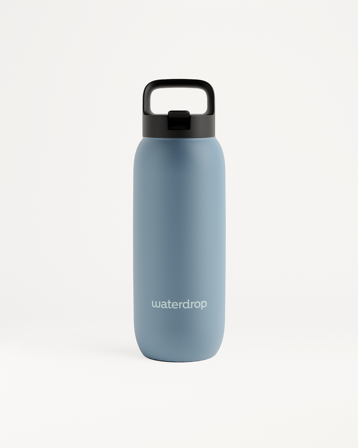 All-Purpose Thermo · Dop met rietje