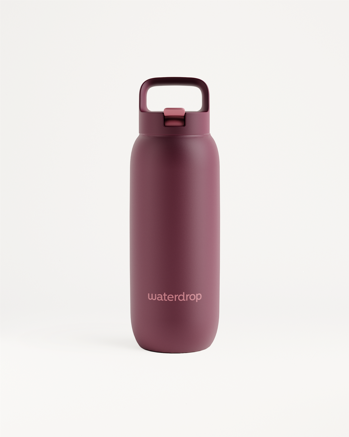 All-Purpose Thermo · Dop met rietje