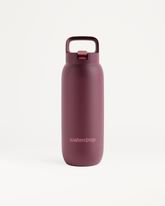 All-Purpose Thermo · Dop met rietje