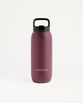 All-Purpose Thermo · Dop met rietje