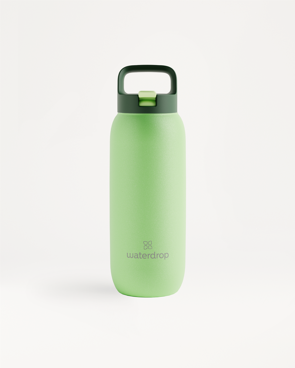 All-Purpose Thermo · Dop met rietje
