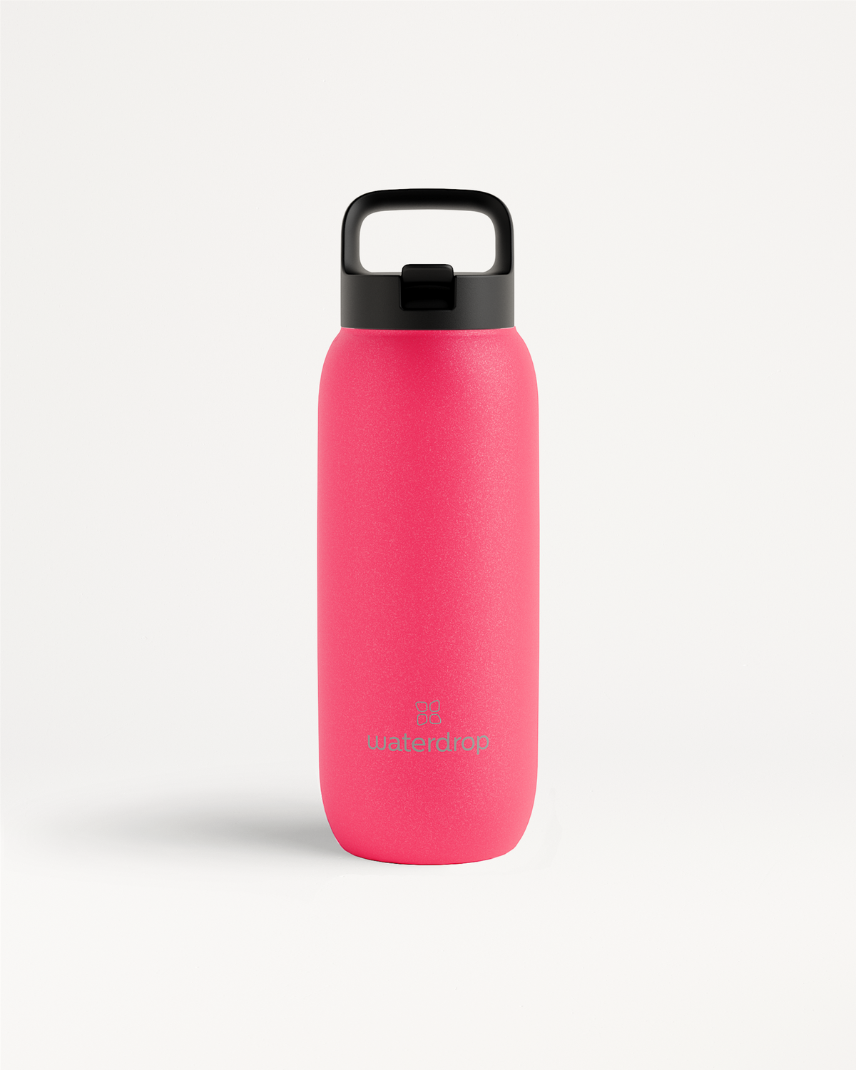 All-Purpose Thermo · Dop met rietje