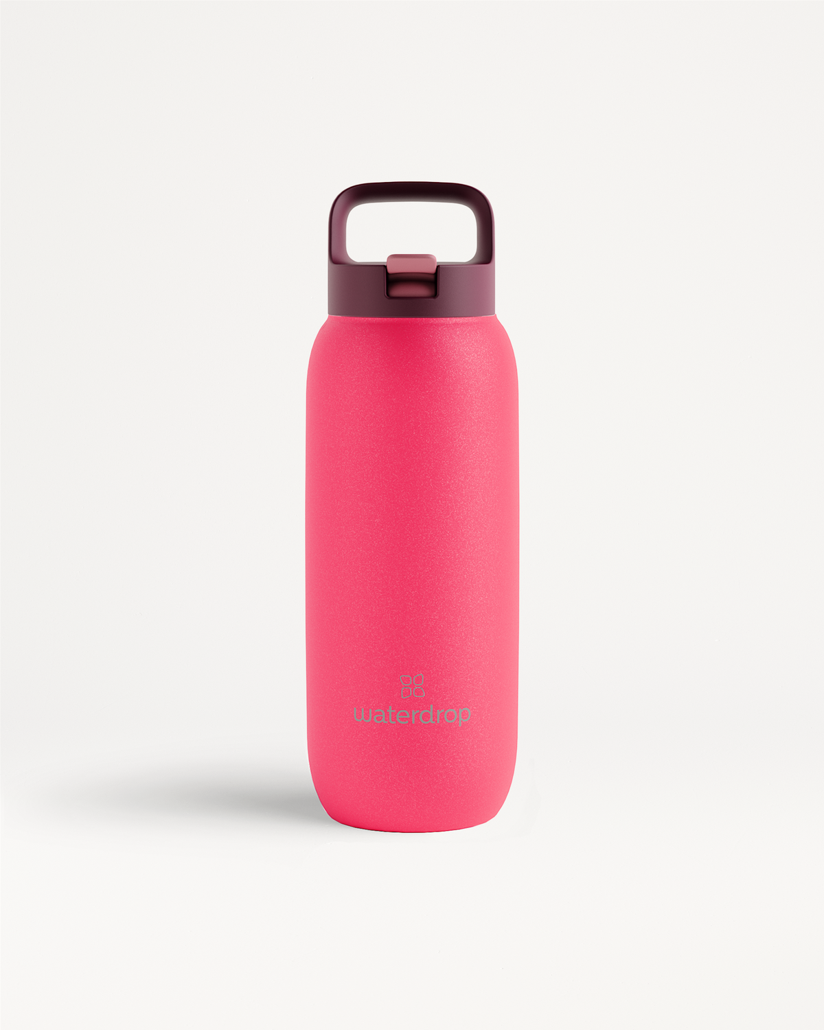 All-Purpose Thermo · Dop met rietje
