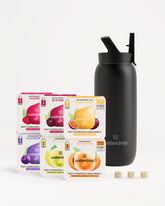 Starter Set Microdrink All-Purpose
