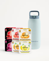 Starter Set Microdrink All-Purpose
