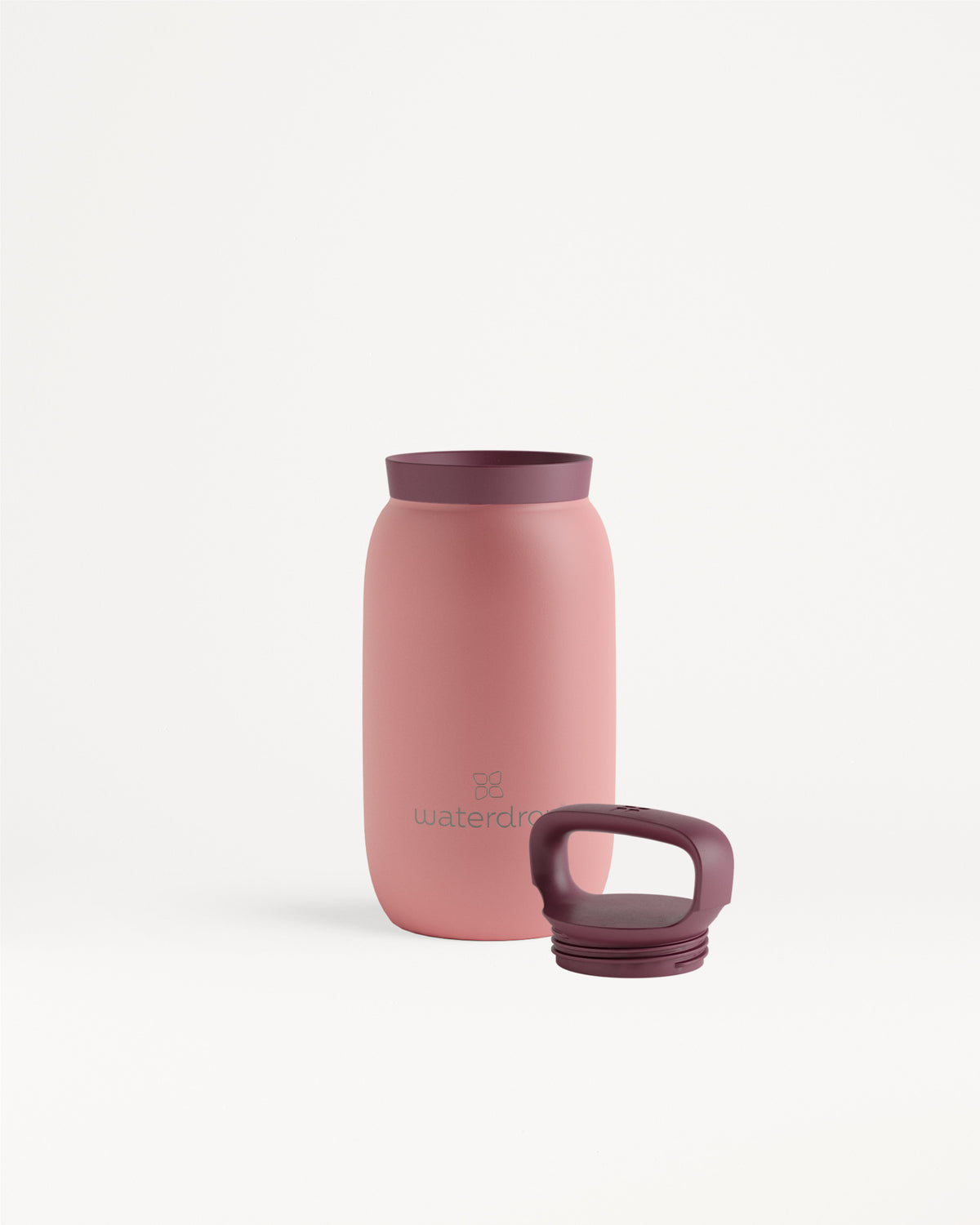 All-Purpose Thermo · Dop met handvat