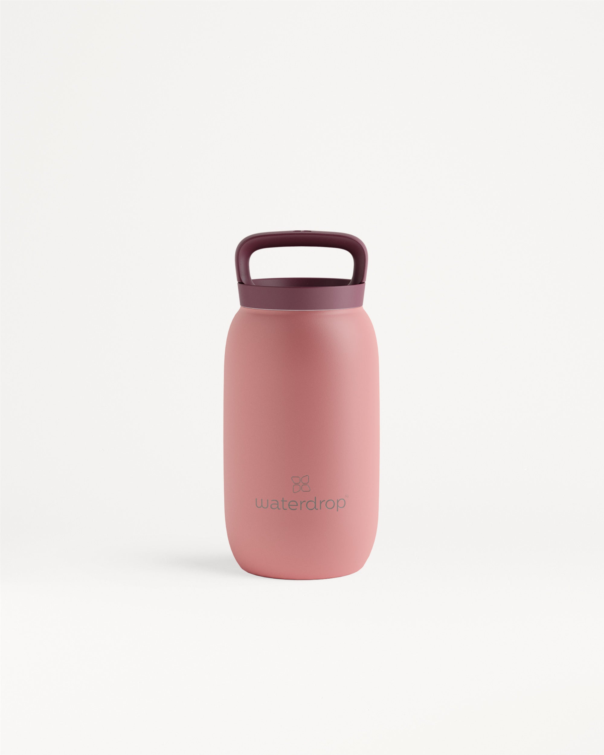 waterdrop® All Purpose thermosfles 1 l, geïsoleerde waterdrop® All Purpose thermosfles 1 l, geïsoleerde
