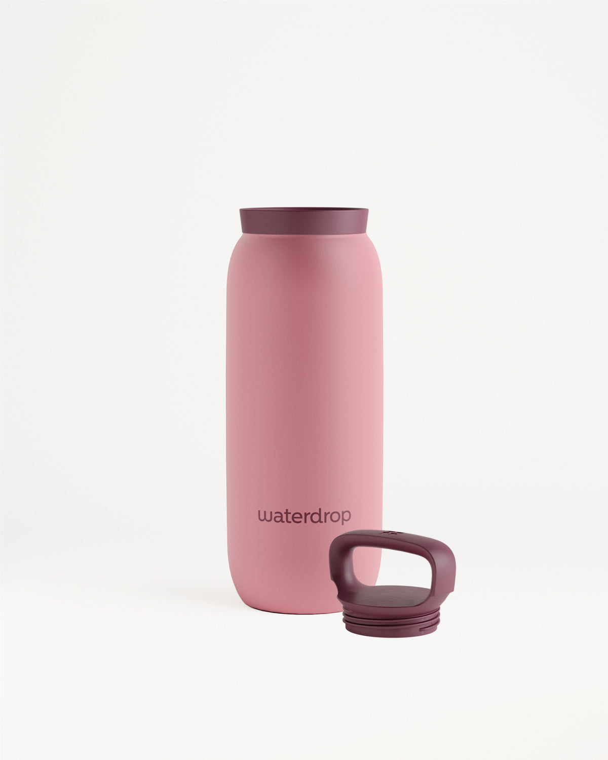 All-Purpose Thermo · Dop met handvat