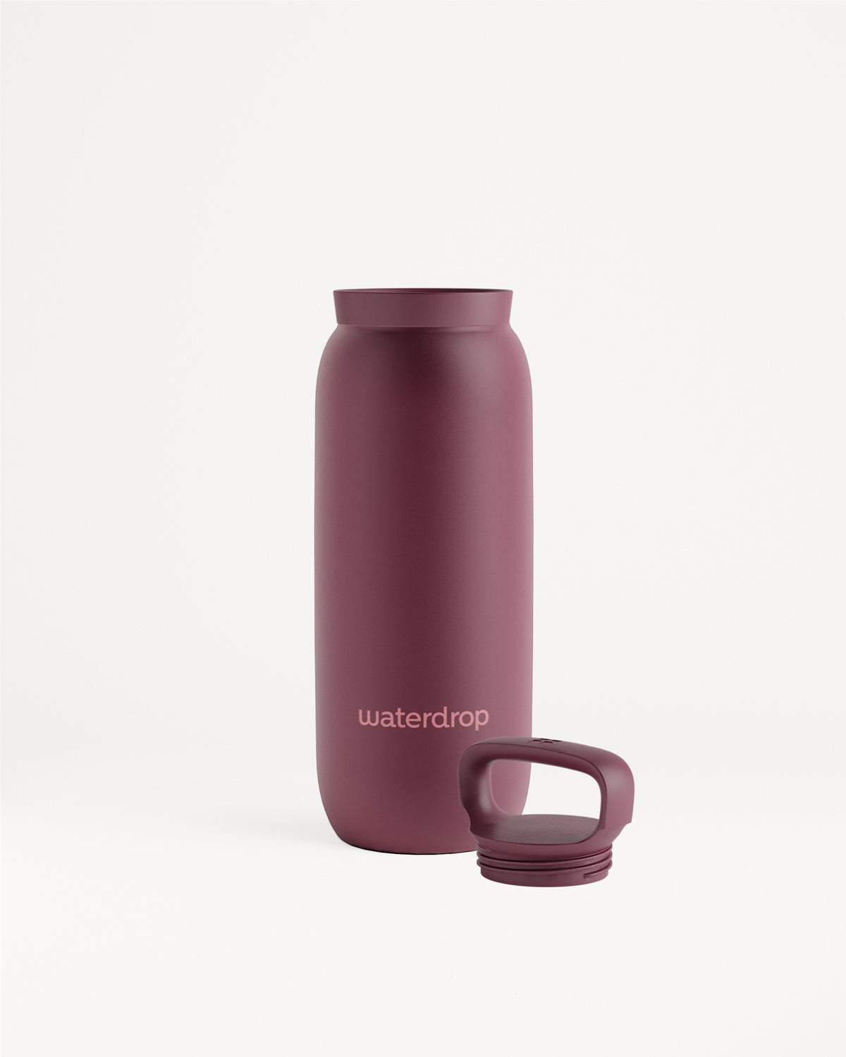 All-Purpose Thermo · Dop met handvat