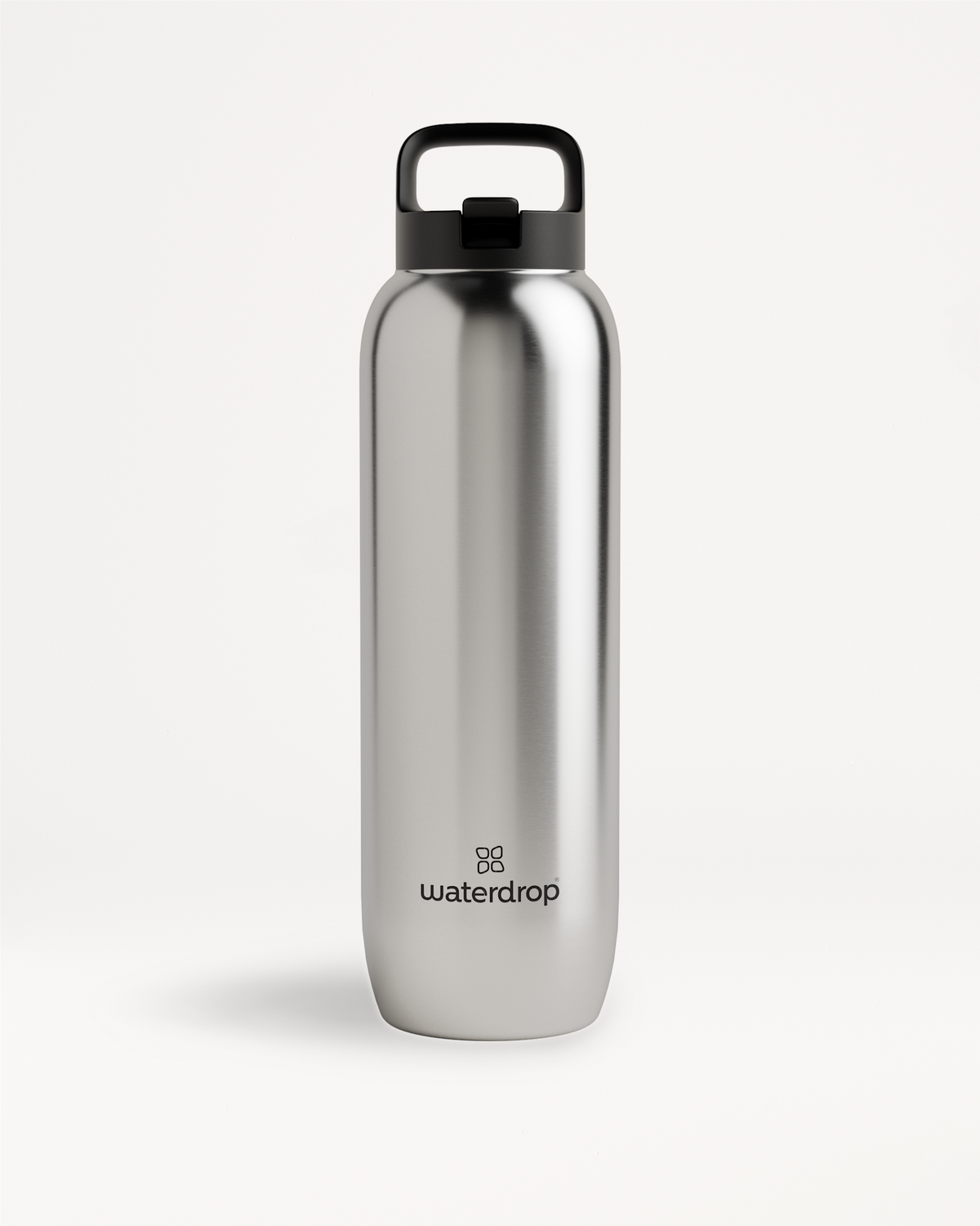 All-Purpose Thermo · Dop met rietje