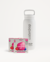 ATP Hydration Set
