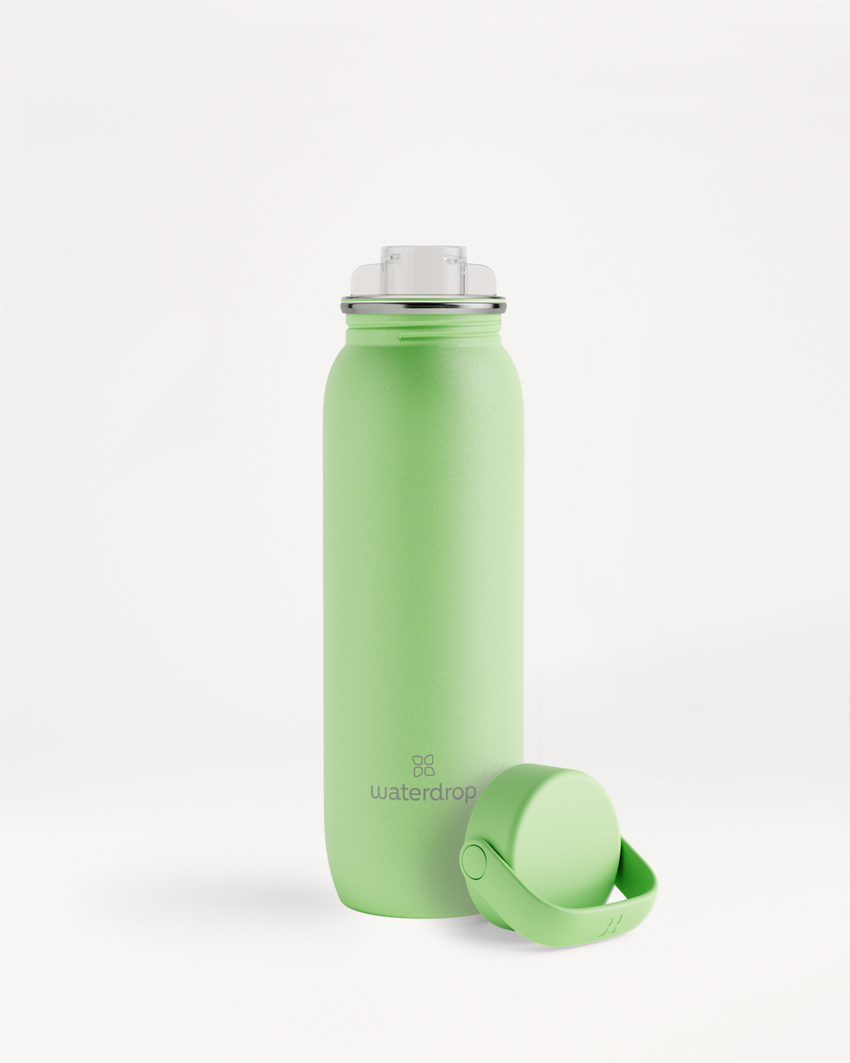 All-Purpose Ultralight · Metalen dop met drinktuit