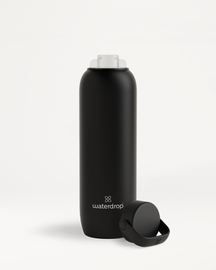 All-Purpose Thermo · Metalen dop met drinktuit