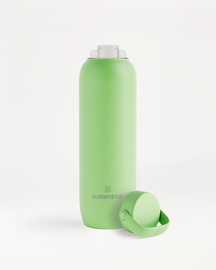 All-Purpose Thermo · Metalen dop met drinktuit