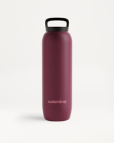 All-Purpose Thermo · Dop met handvat