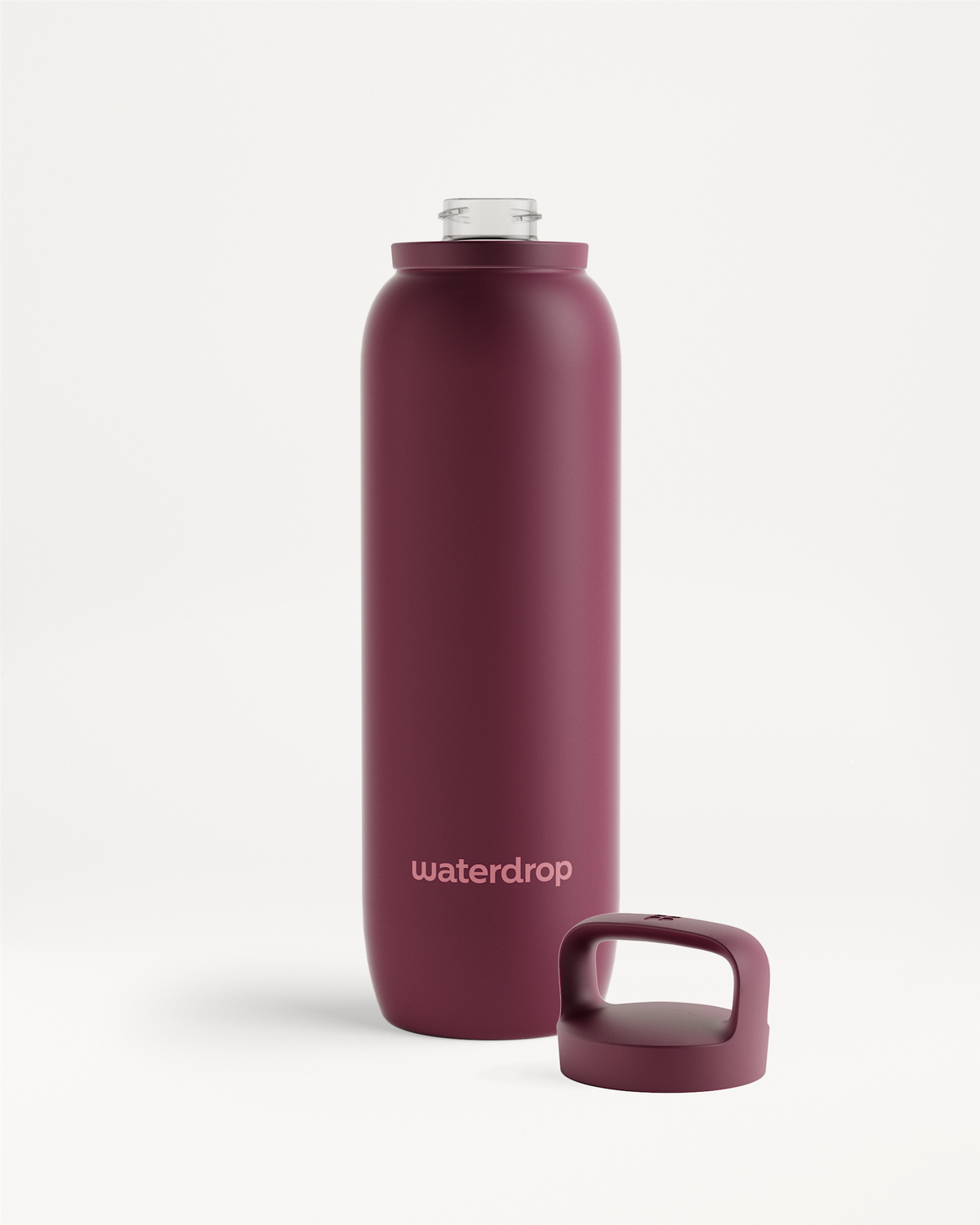 All-Purpose Thermo · Dop met drinktuit