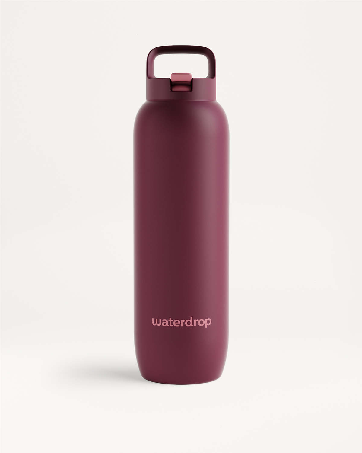 All-Purpose Thermo · Dop met rietje