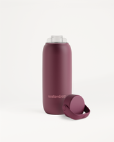 All-Purpose Thermo · Metalen dop met drinktuit
