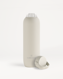 All-Purpose Thermo · Metalen dop met drinktuit