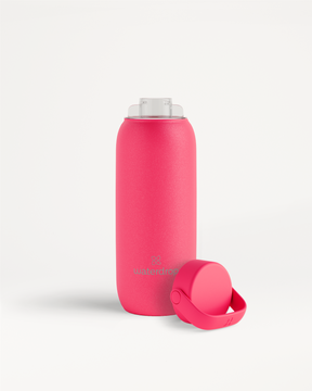 All-Purpose Thermo · Metalen dop met drinktuit