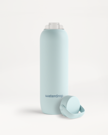 All-Purpose Thermo · Metalen dop met drinktuit