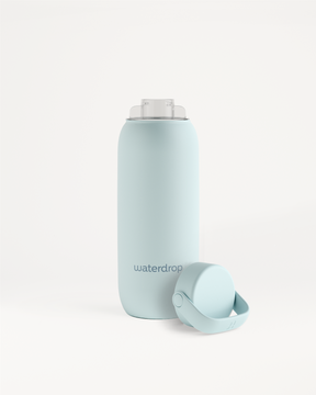 All-Purpose Thermo · Metalen dop met drinktuit