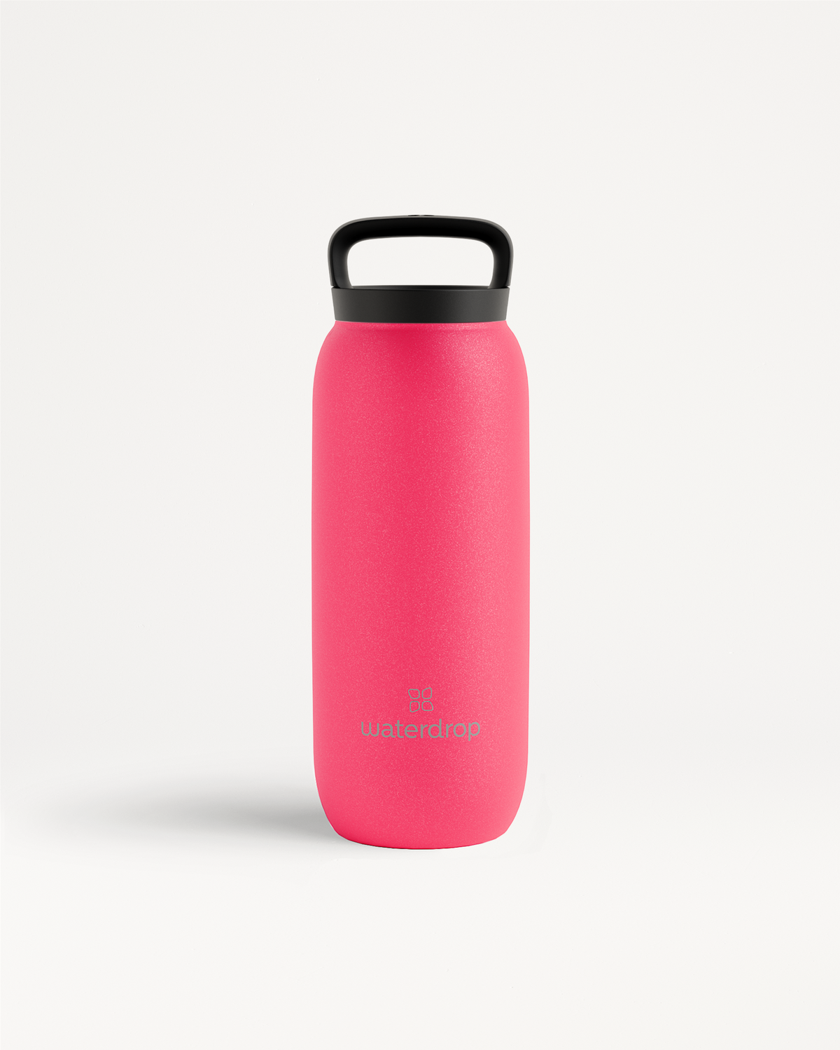 All-Purpose Thermo · Loop Lid water bottle by waterdrop®.