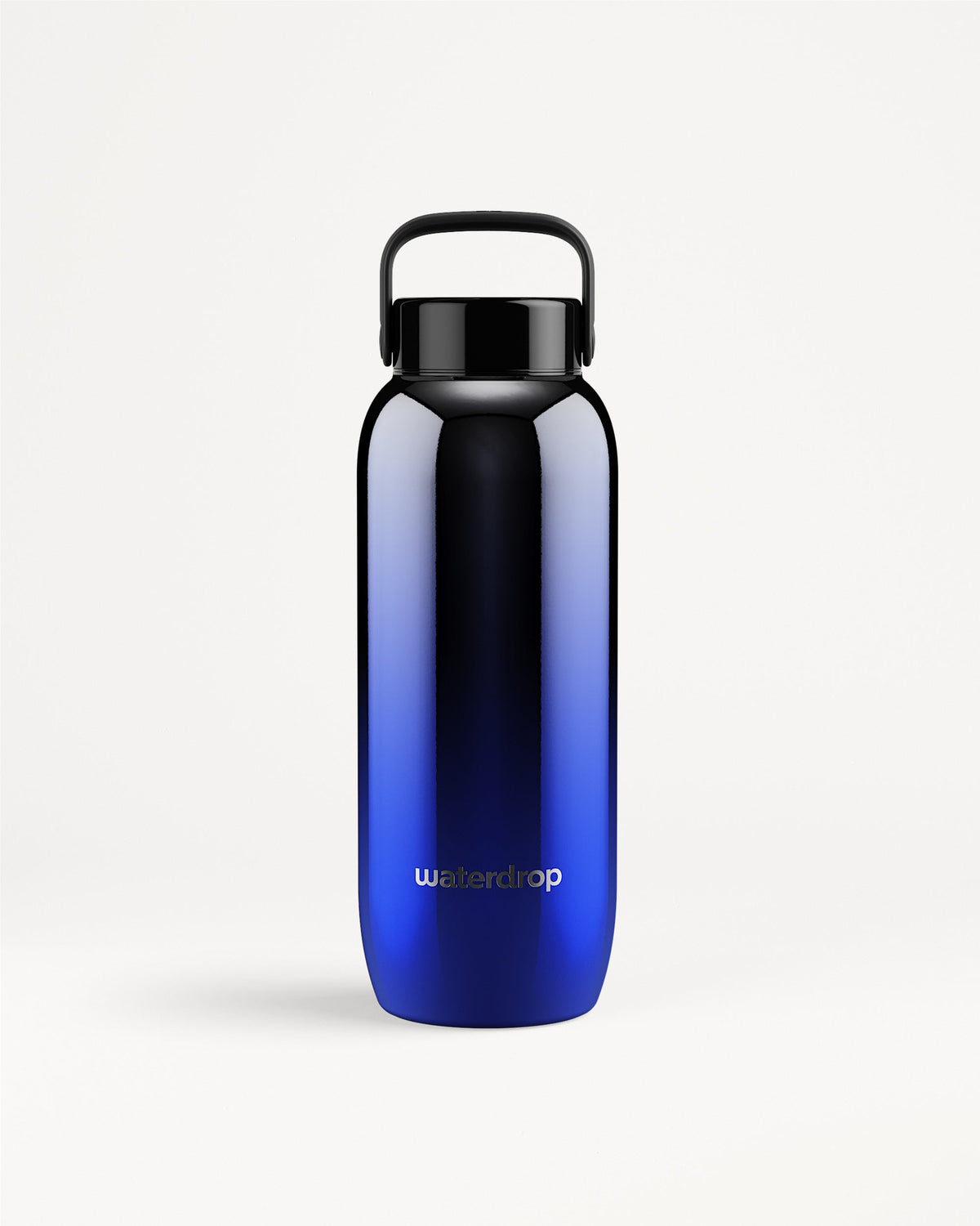 All-Purpose Thermo fles met een kleurverloop