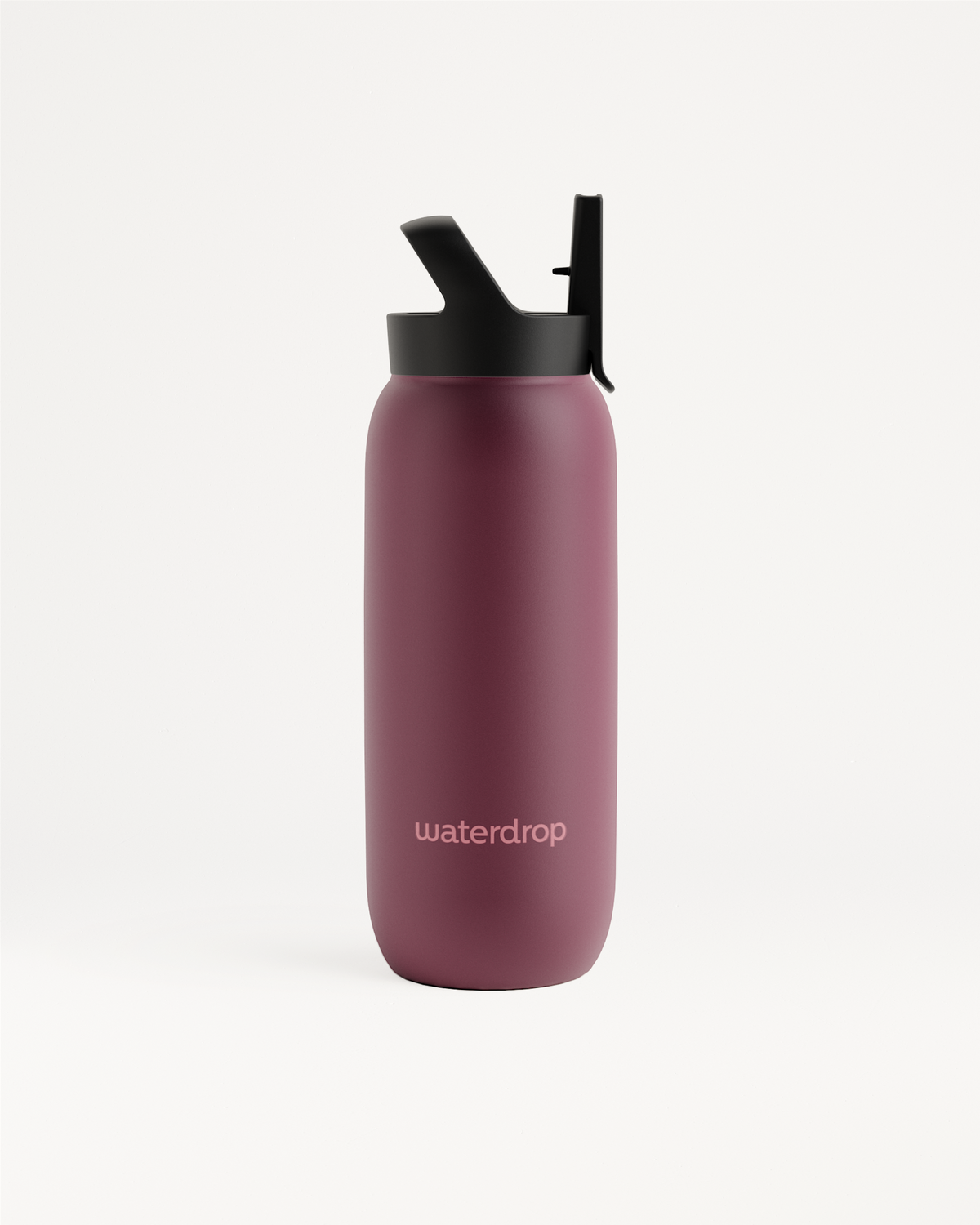 All-Purpose Thermo · Dop met rietje