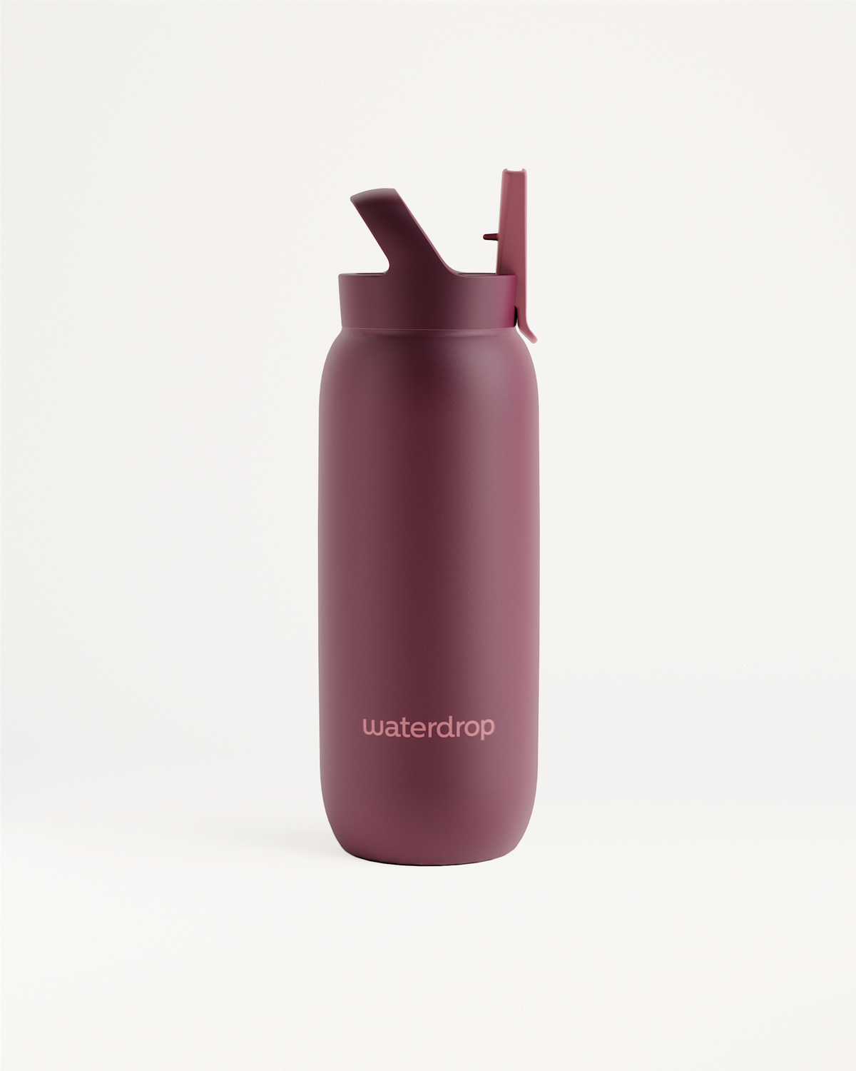 All-Purpose Thermo · Dop met rietje