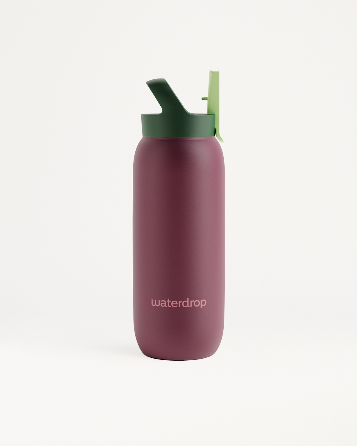 All-Purpose Thermo · Dop met rietje
