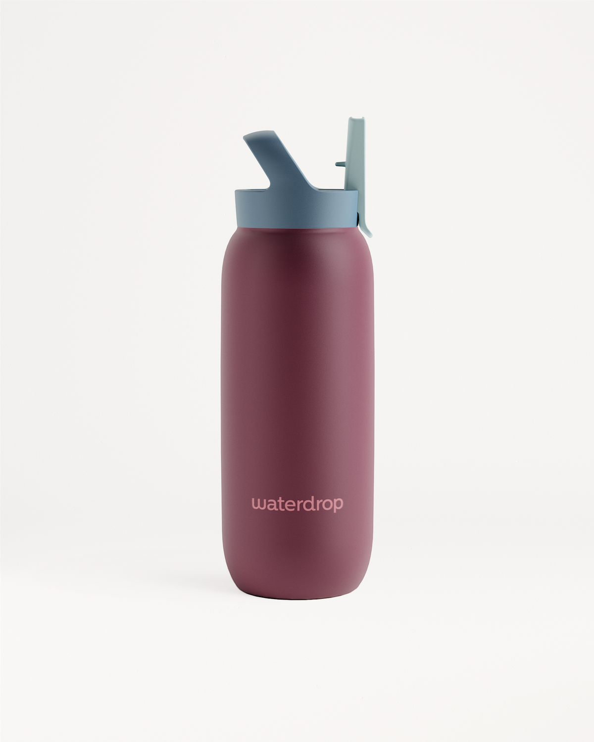 All-Purpose Thermo · Dop met rietje