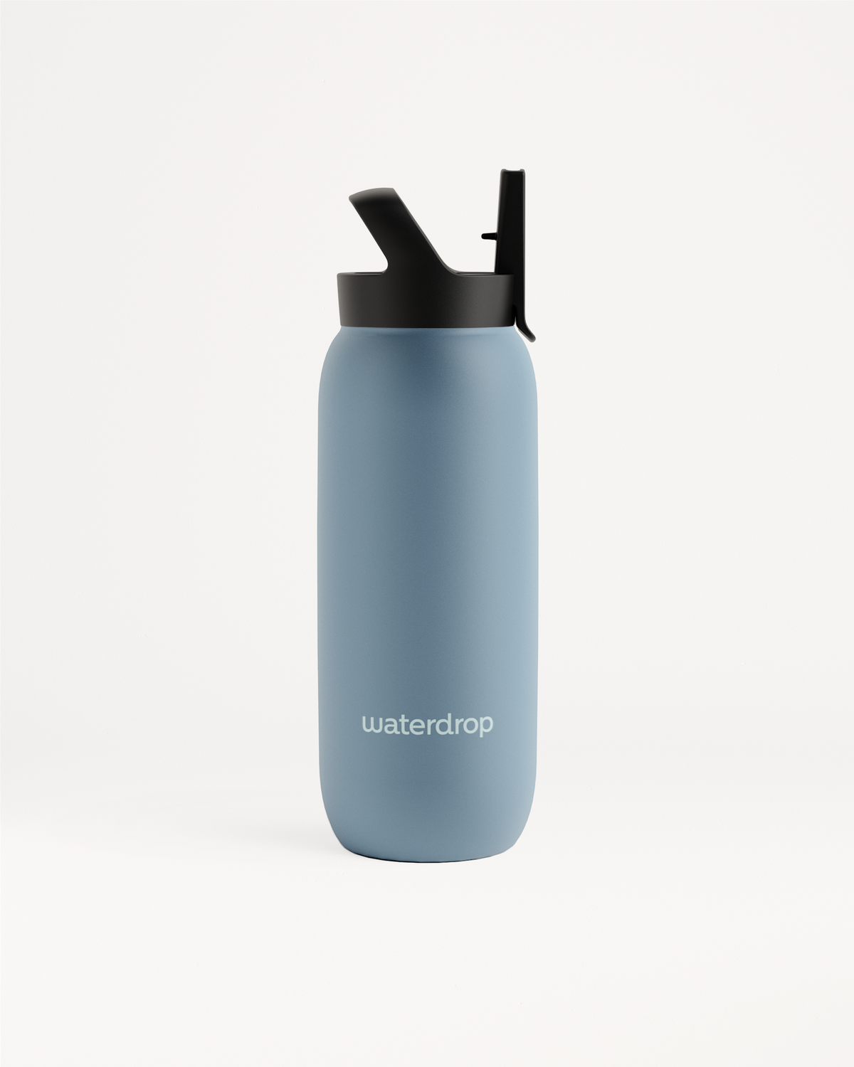 All-Purpose Thermo · Dop met rietje