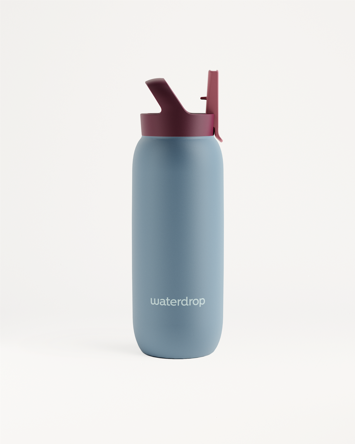 All-Purpose Thermo · Dop met rietje