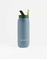 All-Purpose Thermo · Dop met rietje