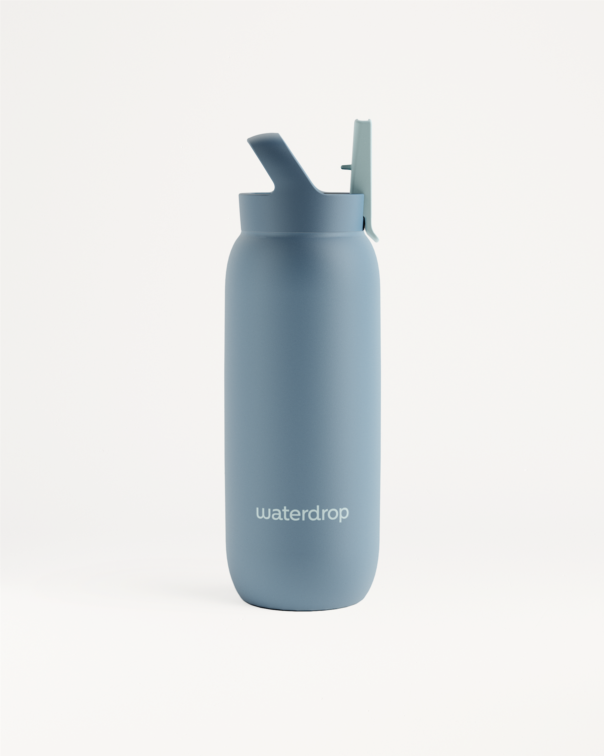 All-Purpose Thermo · Dop met rietje