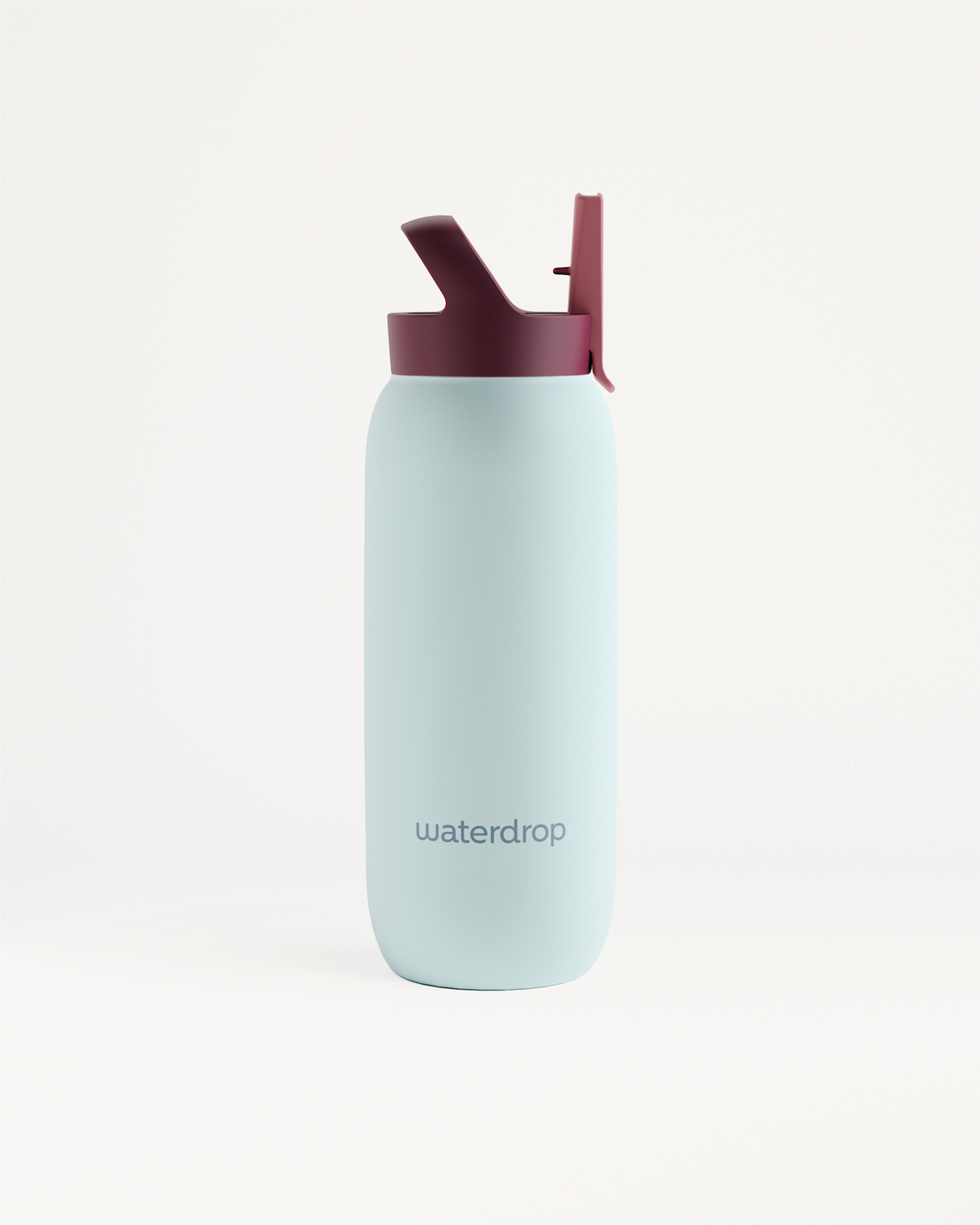 All-Purpose Thermo · Dop met rietje