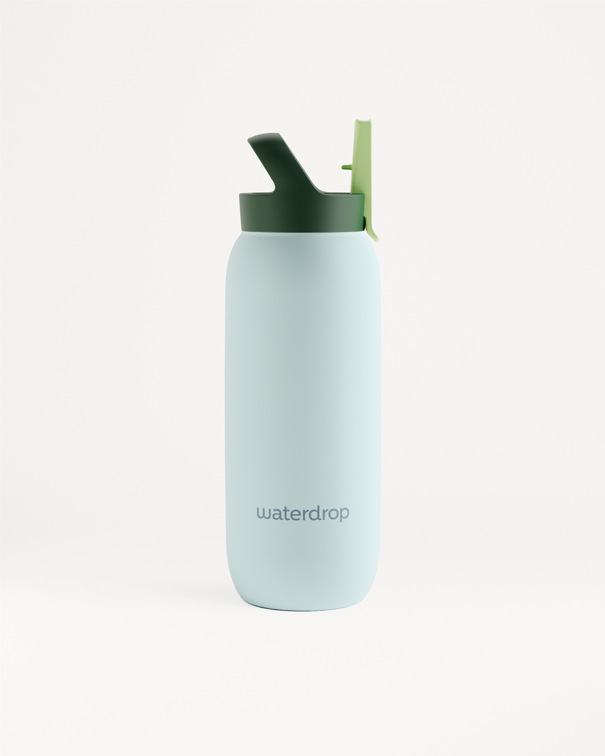All-Purpose Thermo · Dop met rietje