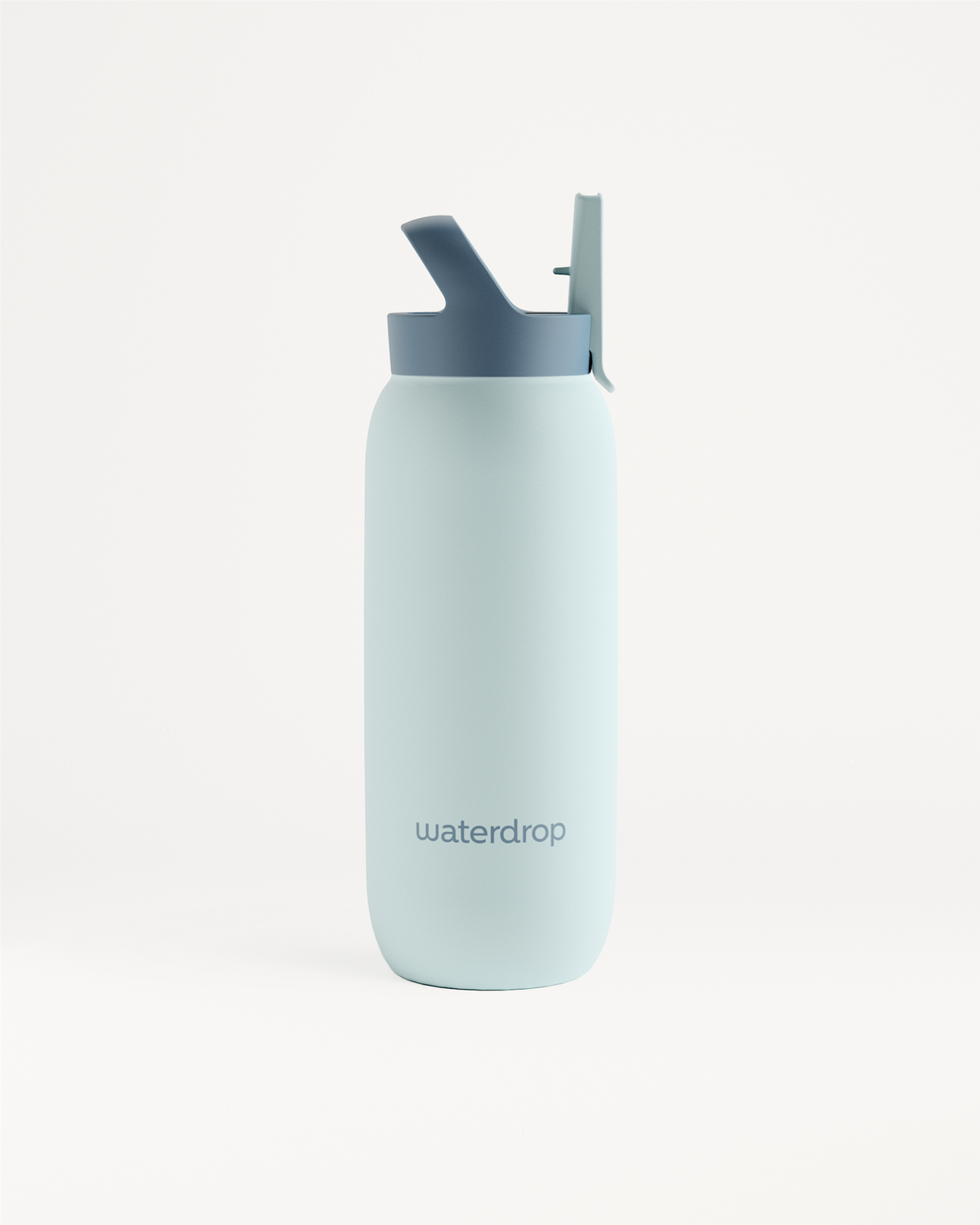 All-Purpose Thermo · Dop met rietje