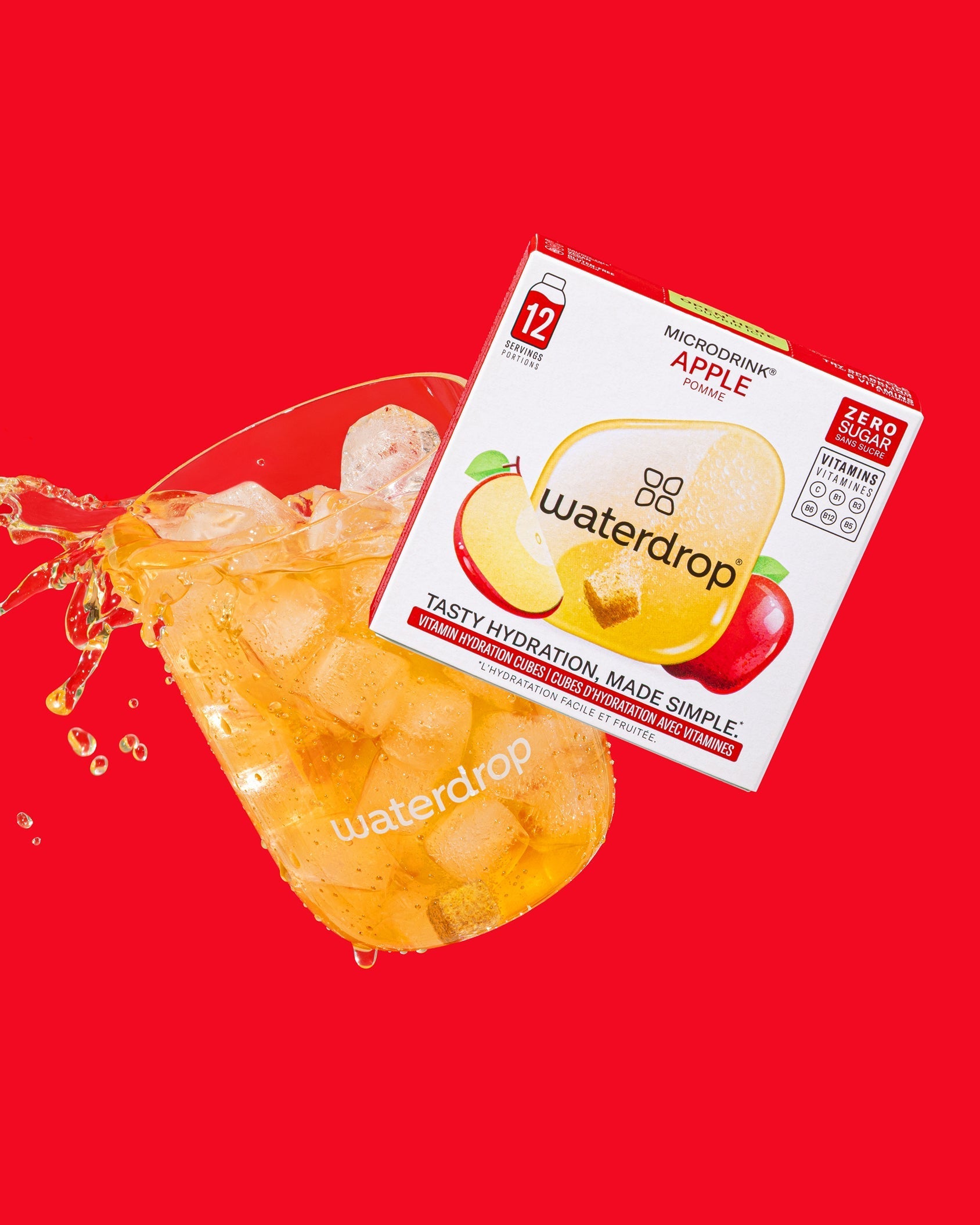 APPEL Dubbelpack